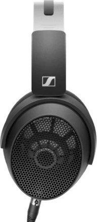 Studienske odprte slušalke Sennheiser HD 490 PRO Plus, črne