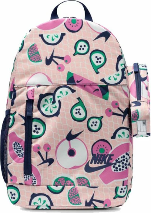 Otroška roza nahrbtnik Nike