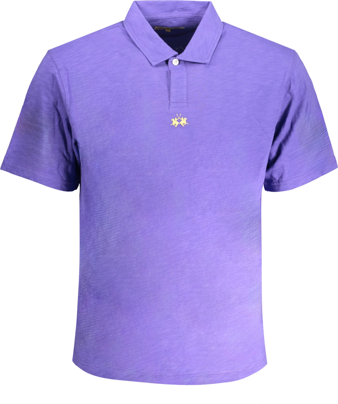 Polo majica za moške LA MARTINA, vijolična