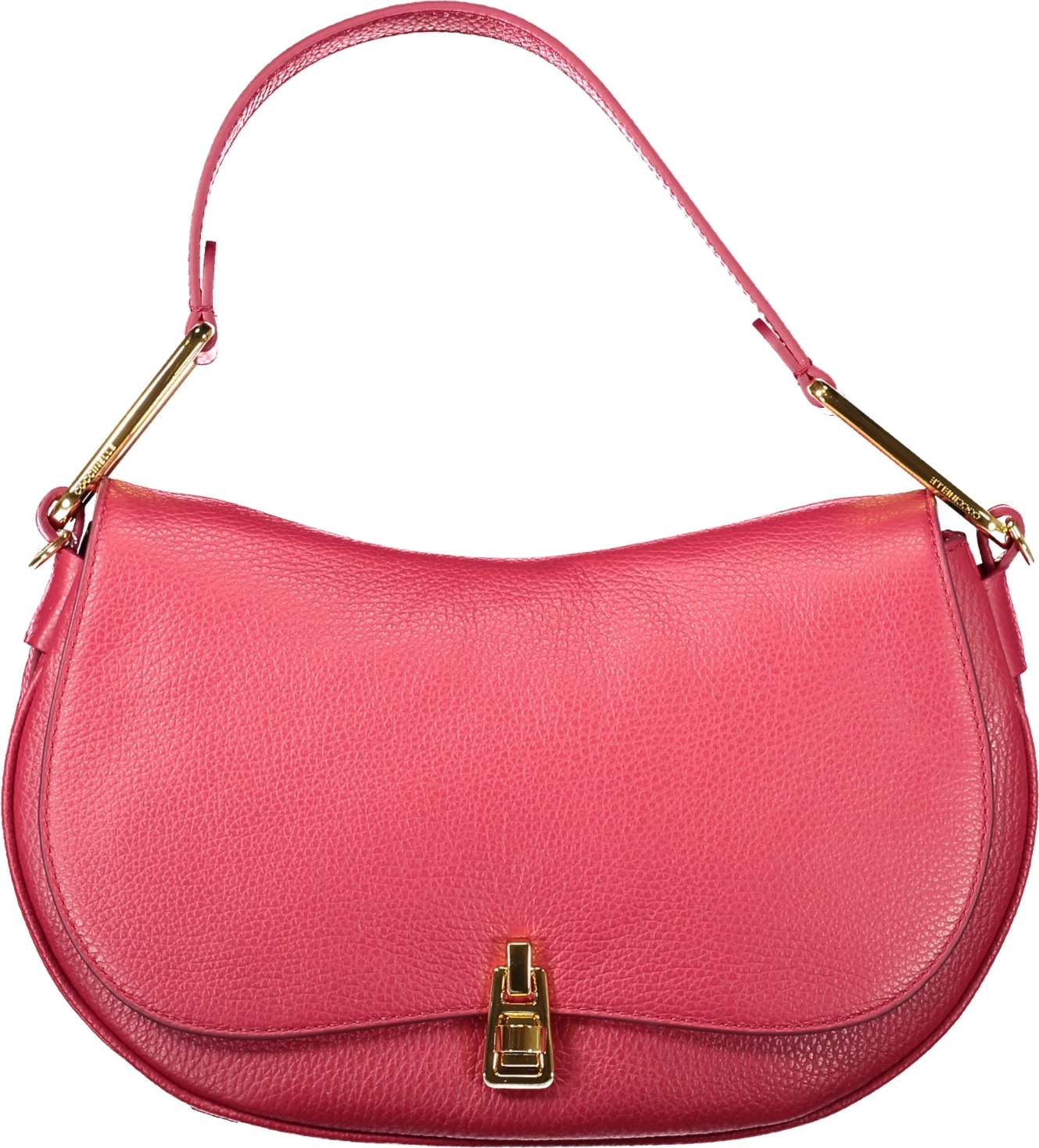 Torbica za ženske Magie Soft, Coccinelle, rdeča