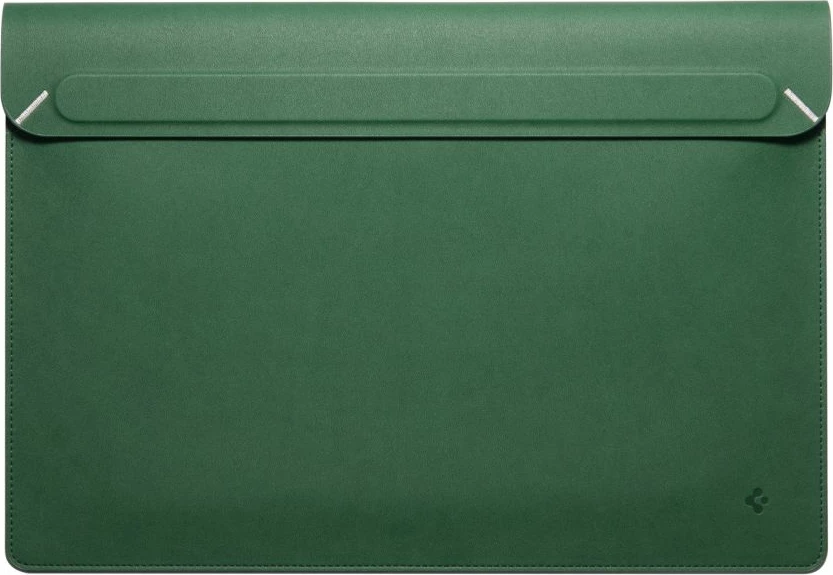 Ovitek za prenosnik Spigen Valentinus 15–16 palcev, zelen