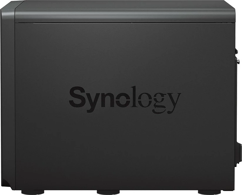 Močan NAS za podjetja Synology DiskStation DS3622xs+, Intel Xeon D-1531, 16 GB, stolp