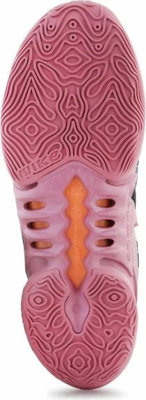 Atletske superge za košarko, Nike Cosmic Unity 2 DH1537-602, moške, večbarvne