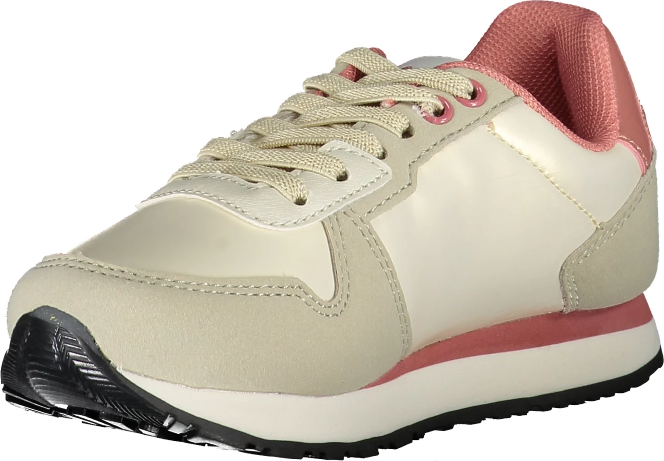 Superge za fante U.S. POLO ASSN., bež