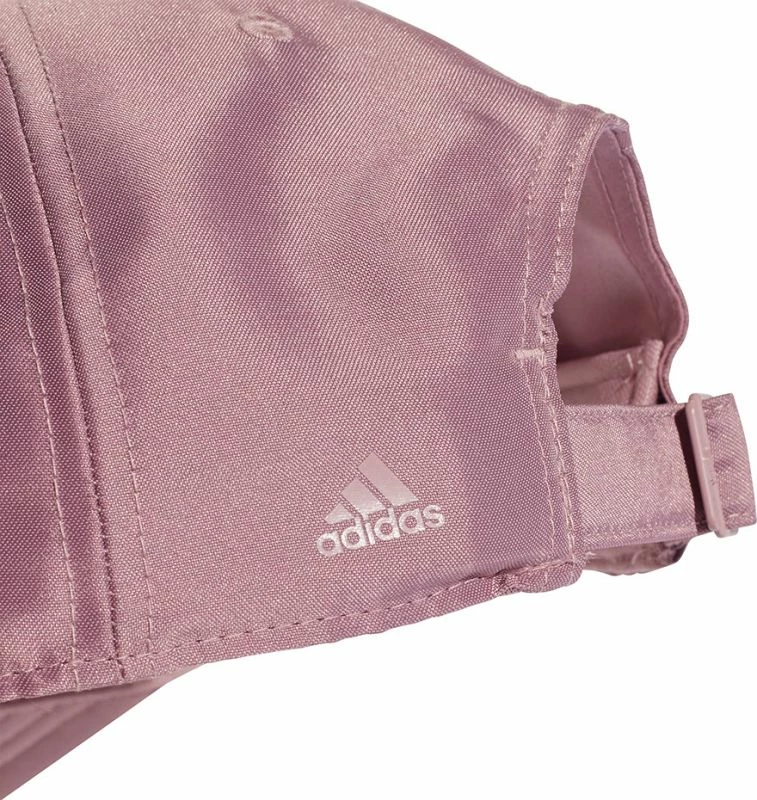 Baseball kapa za moške adidas, rožnata