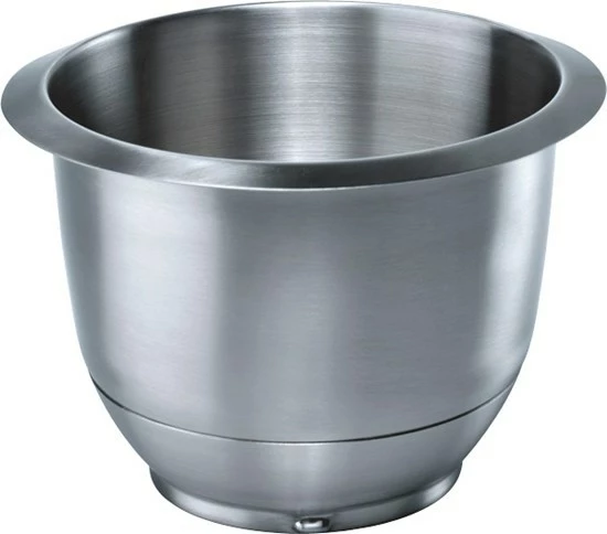 Posoda za mešalnik BOSCH MUZ5ER2, 3,9 L, nerjaveče jeklo