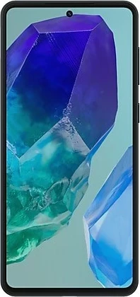Pametni telefon Samsung Galaxy M55, 6.7", 8+128 GB, 5G, modra