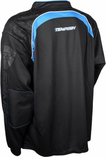 Portniška majica Tempish Sixth Sense T3.0, črna