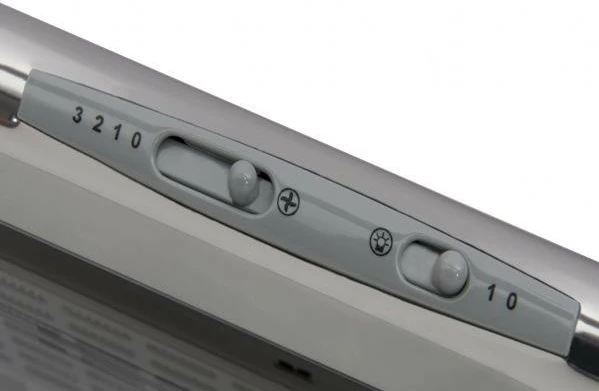 Nape inox 60 cm, Amica OSC6112I