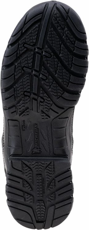 Čizme Magnum Strike Force 8.0 SZ WP, črne