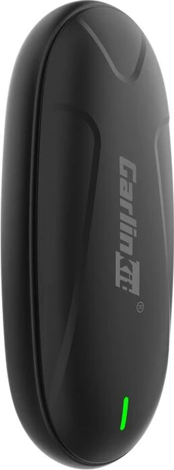 Brezžični adapter za CarPlay/Android Auto Carlinkit AIR X1, črn