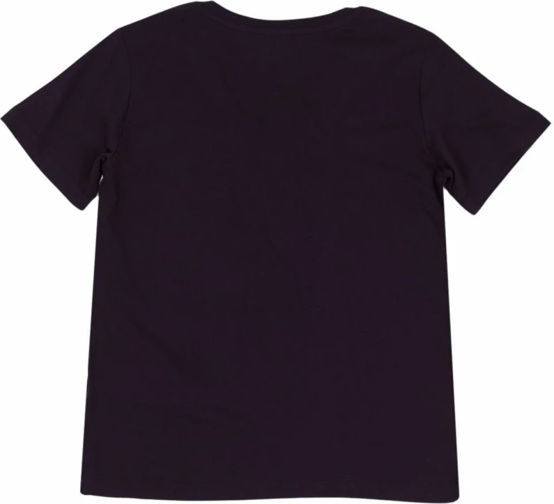 Majica Champion ženska, vijolična