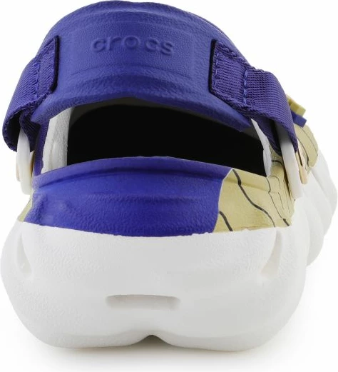 Otroške športne copate Dragon Ball Z, Crocs, večbarvne