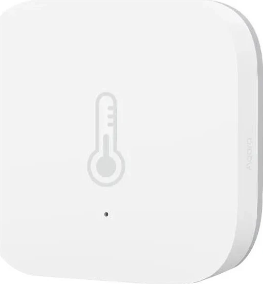 Senzor temperature Aqara TH-S02D, bel