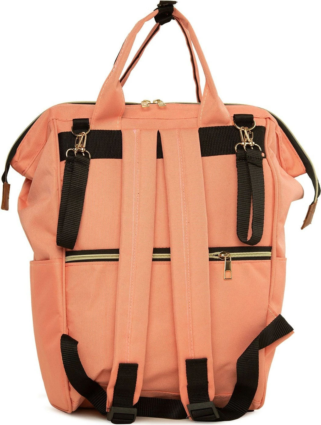 Torba za plenice Zoozie Bags 1270, praškasta