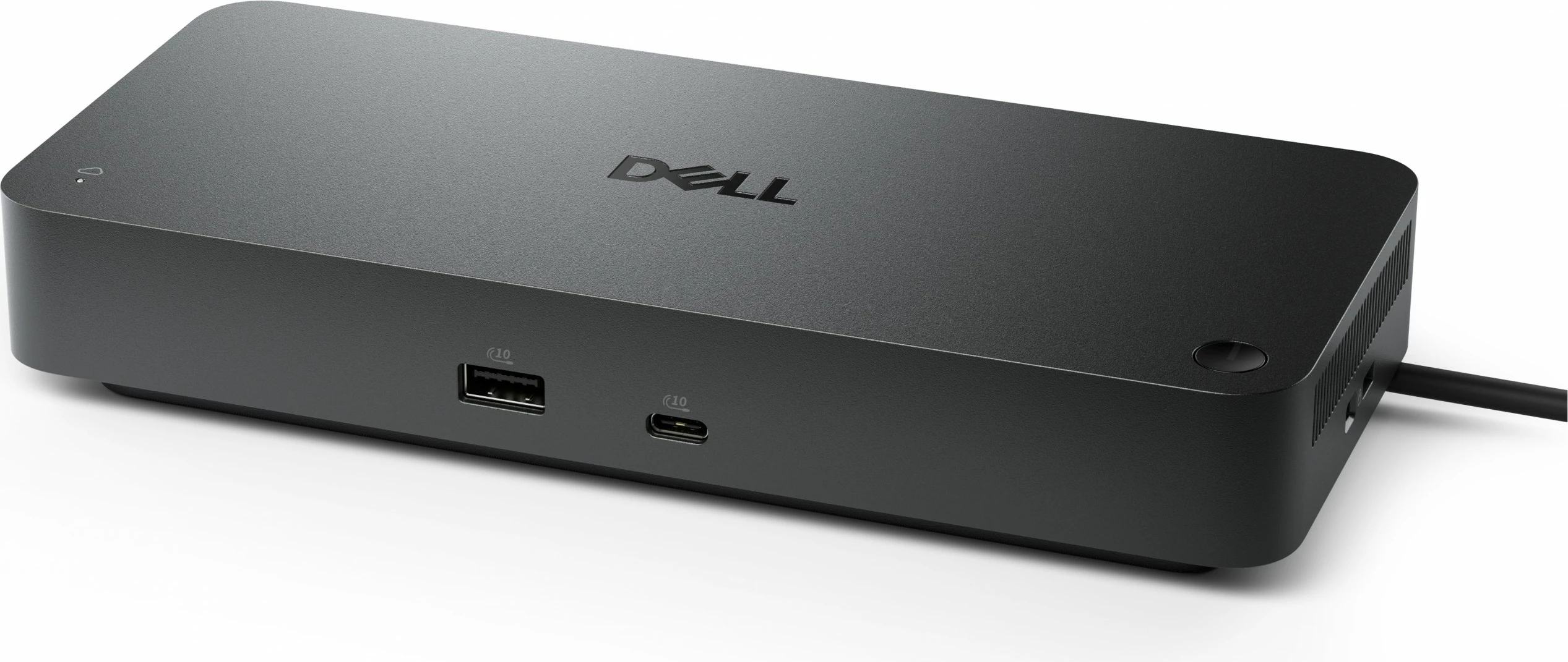 Postaja za priklop Dell PRO THUNDERBOLT 5 SMART, črna