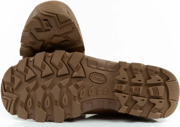 Garmont ženske čizme, rjave