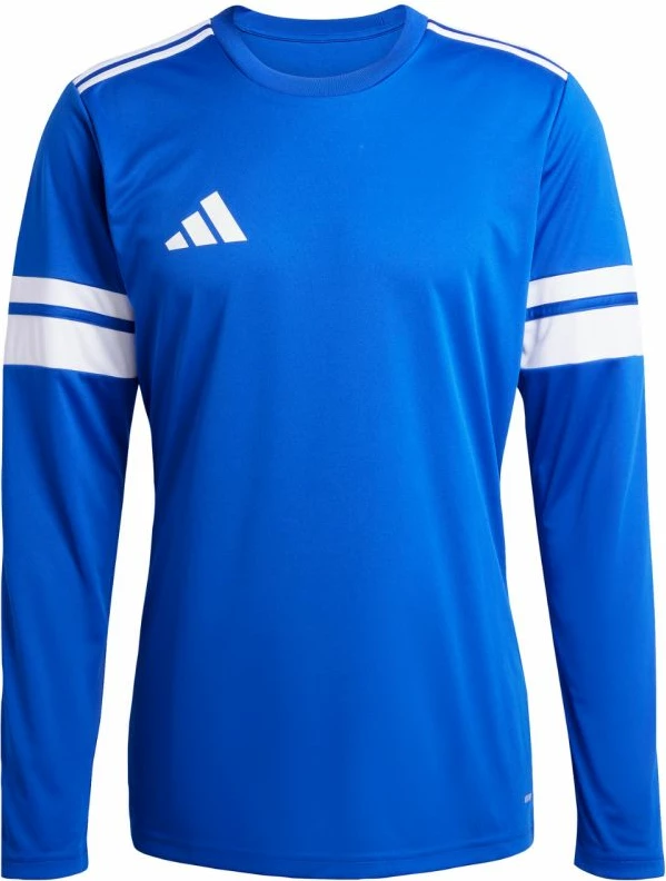 Dolga majica za moške adidas Squadra 25, modra