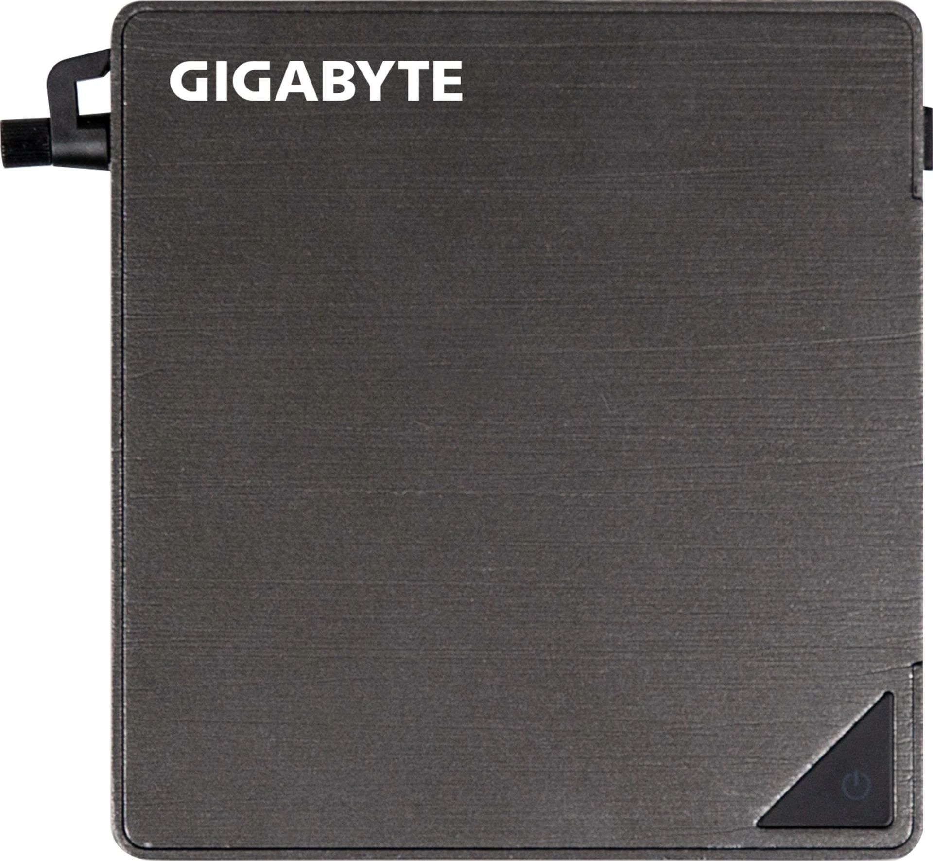Mini barebone računalnik Gigabyte BRIX GB-BRU5-225H (D) Arrow Lake, črn