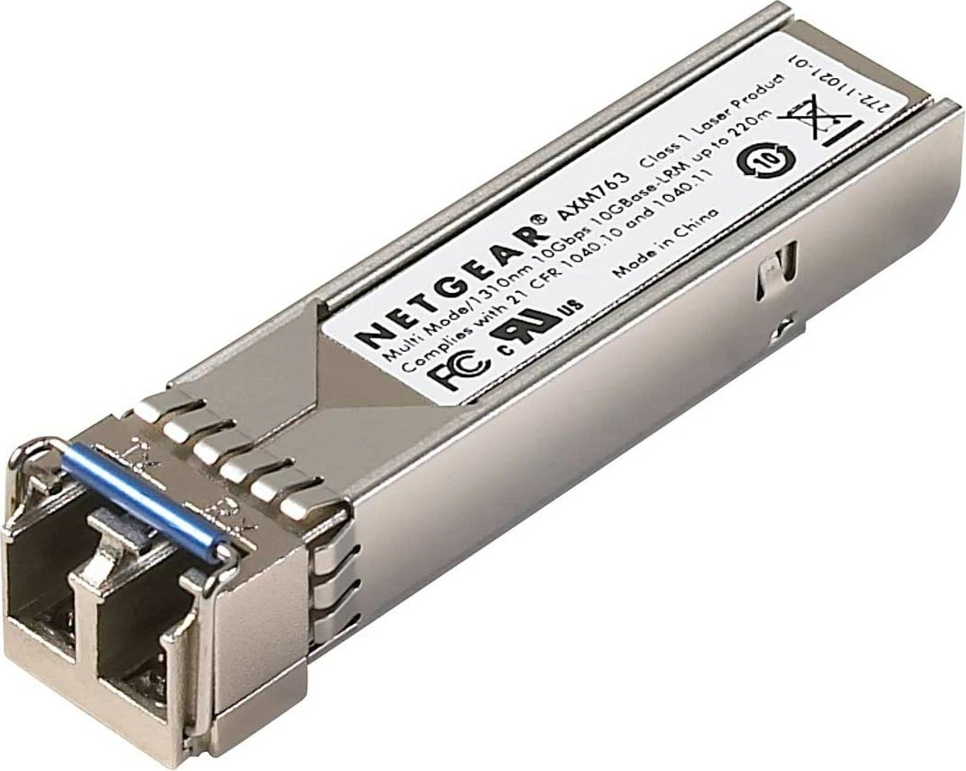Modul omrežja NETGEAR AXM763, 10000 Mbit/s