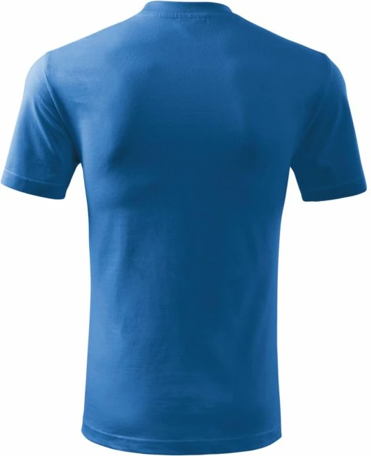 Otroška majica Malfini, modra