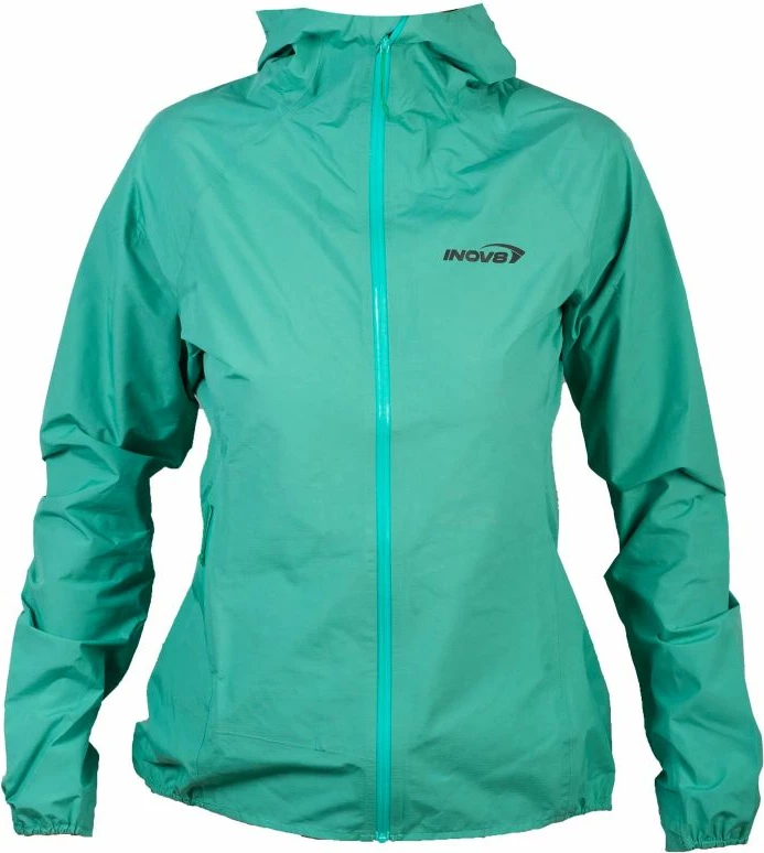Jakna za ženske Inov-8, zelena
