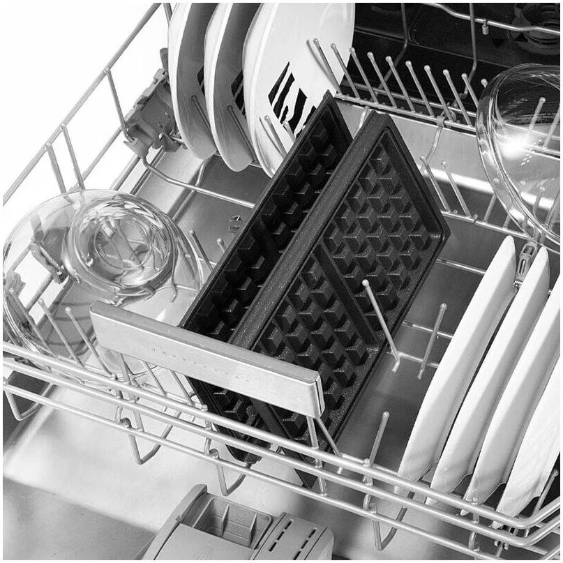 Toster, Braun 5 SM5005, 800 W, srebrno / črn