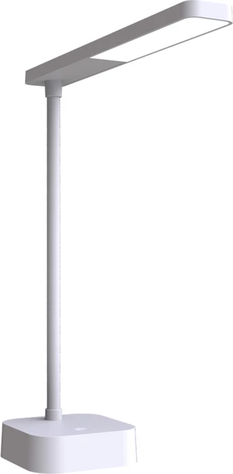 Polnilna namizna svetilka Yeelight Jasmine YLYTD-0039, bela