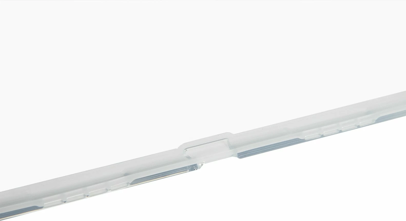 Ovitek Targus Versavu za iPad 10,9\", TPU, s pokrovom, prozoren