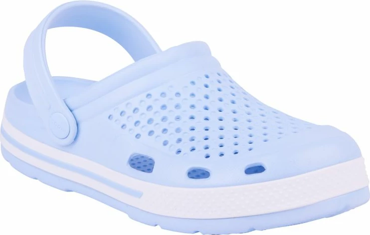 Natikače za ženske Coqui, modre