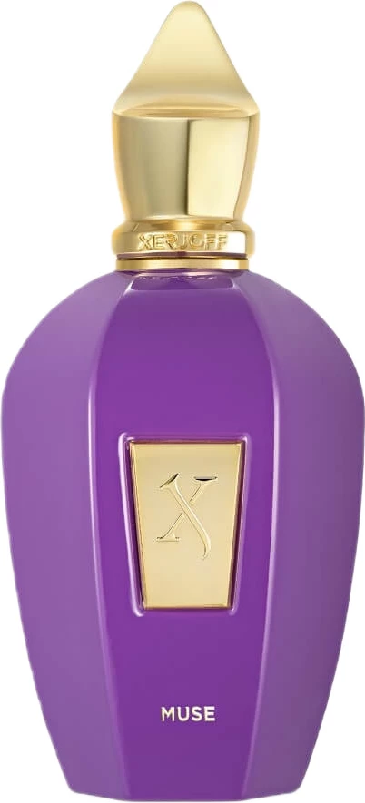 Eau de Parfum Muse 100 ml, Xerjoff