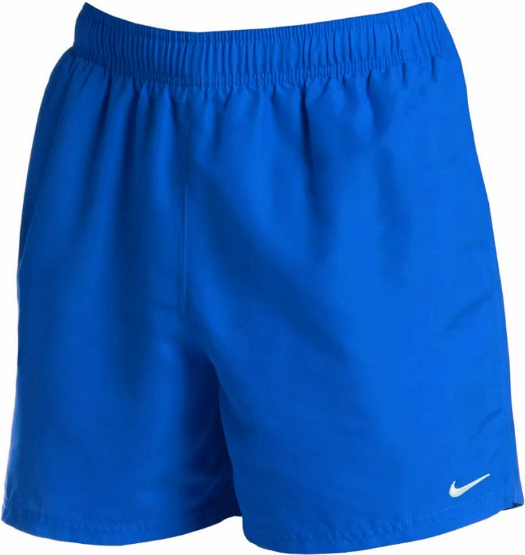 Kopalne hlače, Nike 7 Volley NESSA559 494, modre, moške