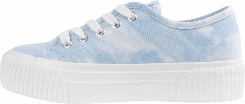 Ženske čevlje Lee Cooper, modre