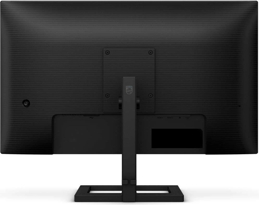 27" 4K Ultra HD LED monitor, Philips 27E1N1800AE/00, črn