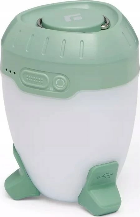 Prenosna lučka Black Diamond ORBITER 450, LED, 2000 mAh, IPX4, Desert Sage