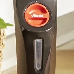 Parni mop Vileda Plus