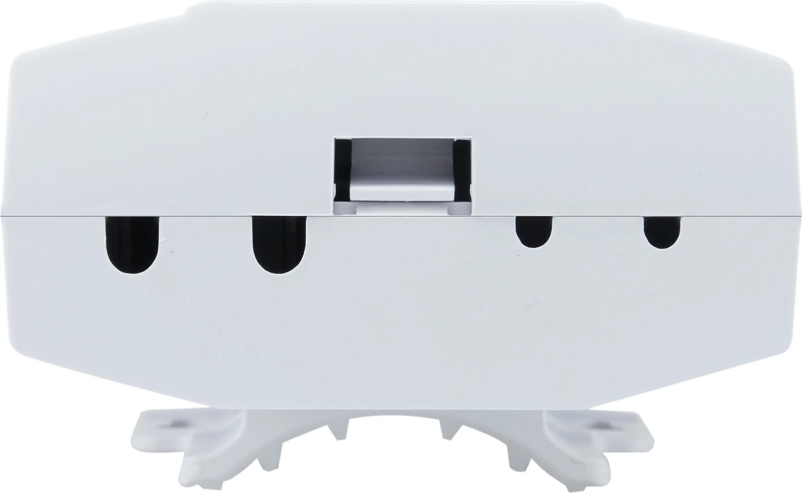 Zunanji brezžični dostopni punkt 5 GHz, 867 Mbit/s, PoE, bel LevelOne AC900