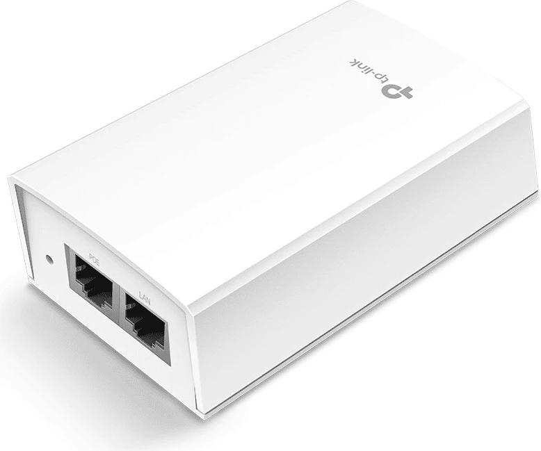 PoE injektor TP-Link TL-POE4824G, Gigabit, bel