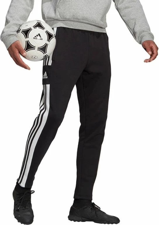 Športne hlače adidas Squadra 21, moške, črne