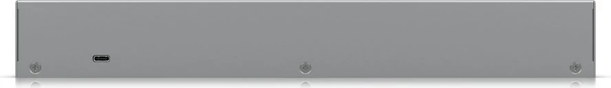 Omrežni switch Pro Max 16 L3, 2.5G Ethernet, 1U, siv - Ubiquiti