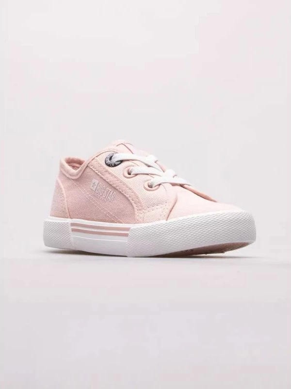 Superge za punčke Big Star, rdeče