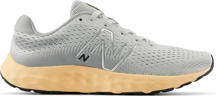 Superge za ženske New Balance, sive
