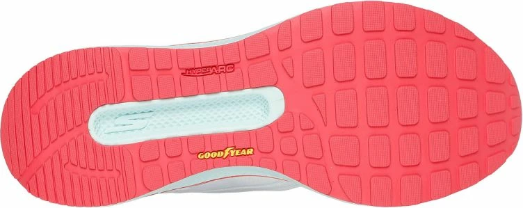 Tekstilne športne copate za ženske Skechers, bele