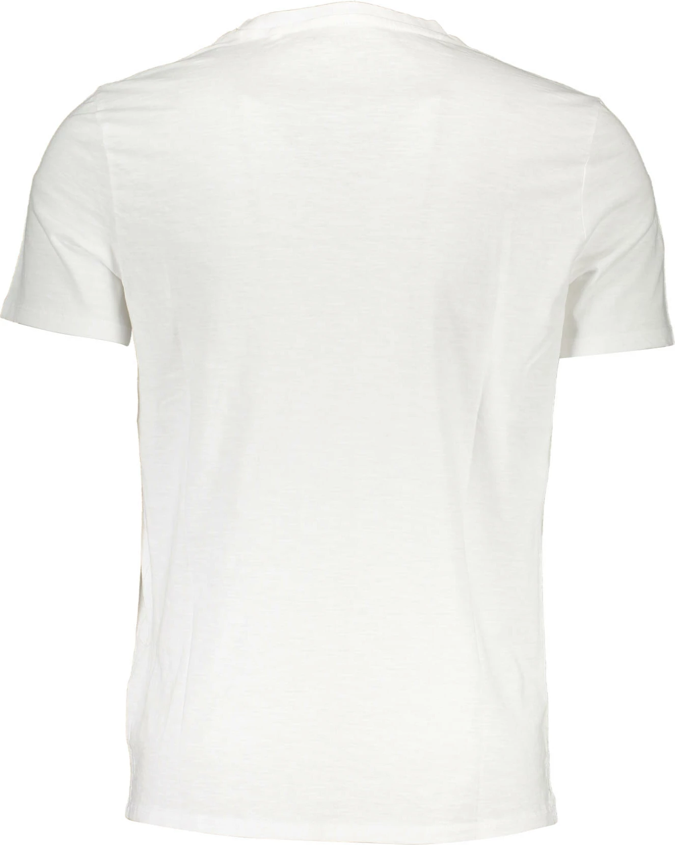 Majica za moške GUESS JEANS, bela