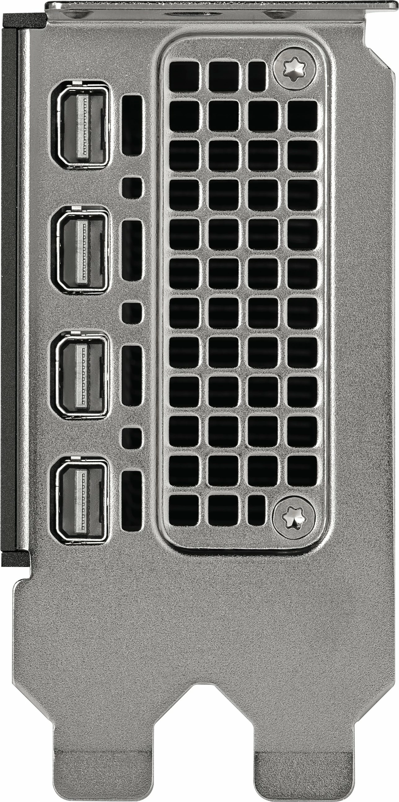 Grafična kartica Quadro RTX 4000 PNY, 20GB GDDR6, črna