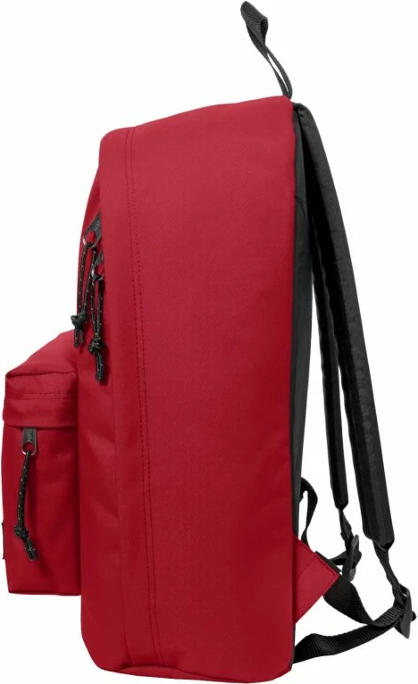 Nahrbtnik Eastpak, rdeč