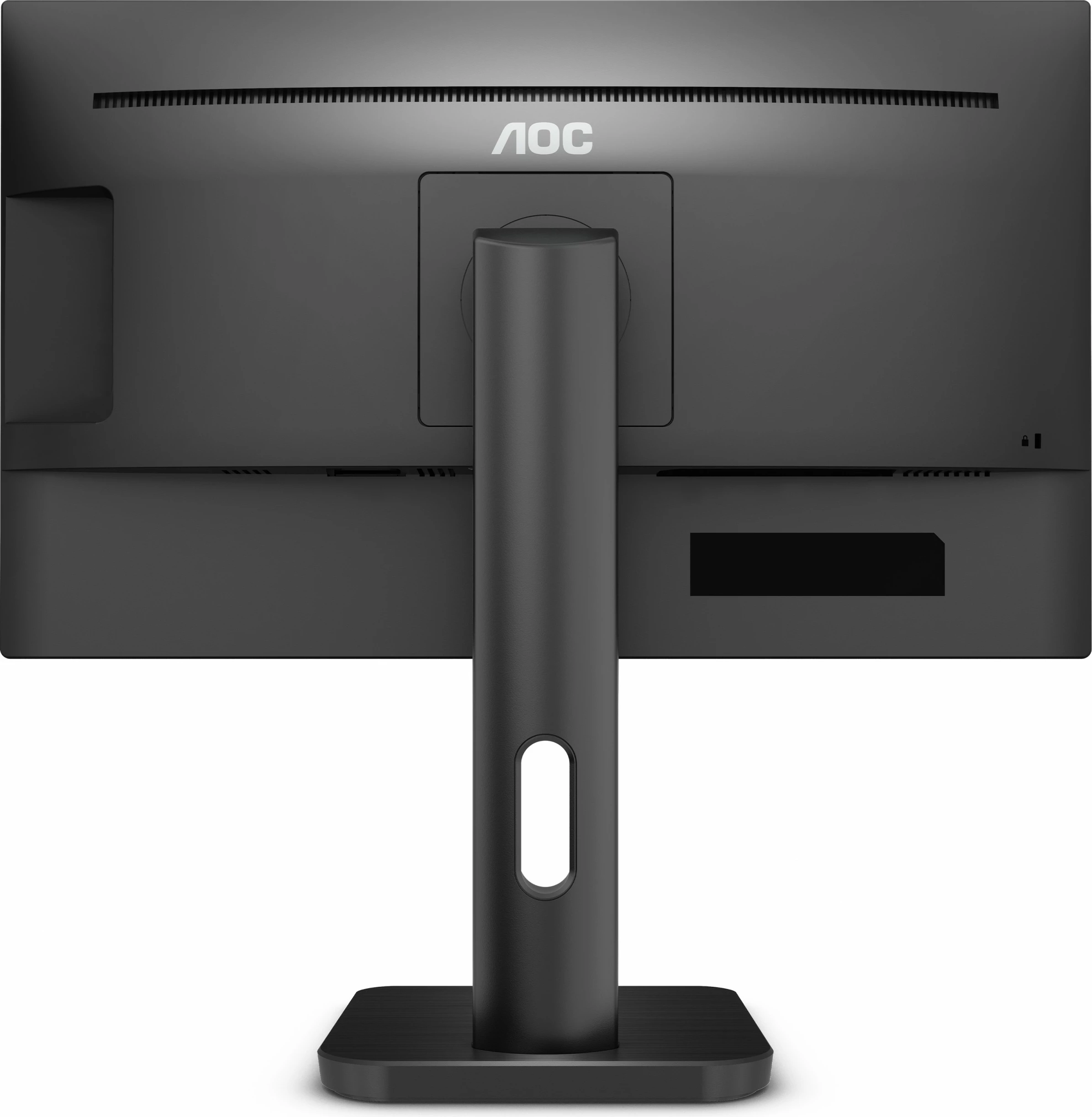 LED monitor 24", 1920 x 1200, 4 ms, črn — AOC P1 X24P1