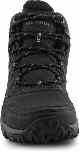 Planinske atlete, Merrell West Rim Sport MID GTX J036519, črne