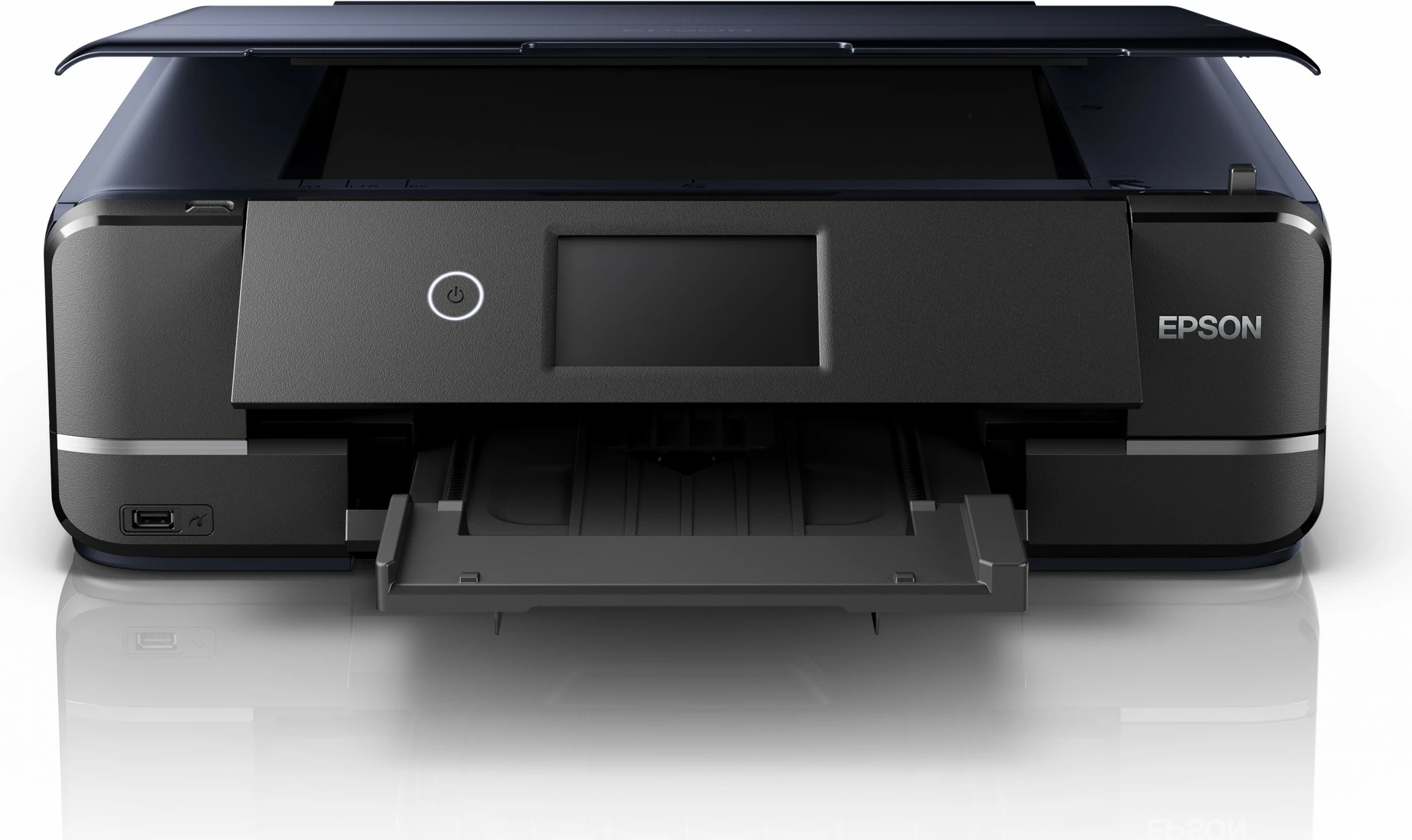 Multifunkcijski tiskalnik Epson Expression Photo XP-970, Wi‑Fi, A3, zaslon na dotik, črn