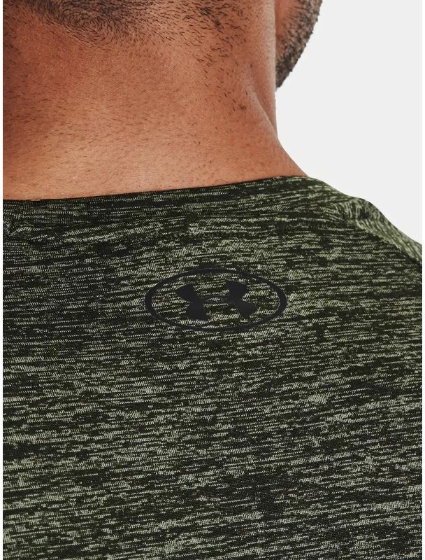 Športna majica za moške Under Armour, zelena